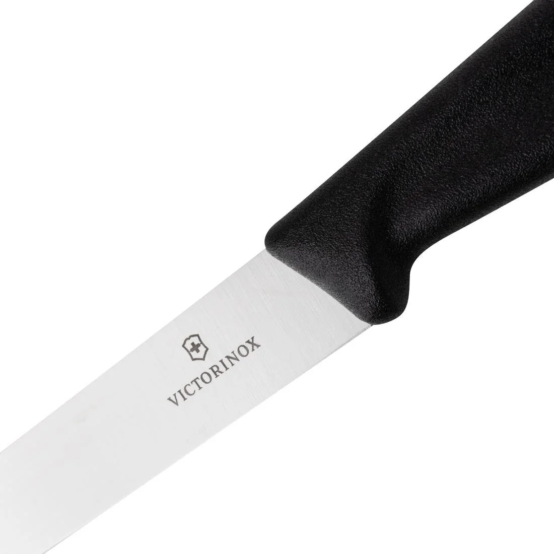 Victorinox Pointed Tip Paring Knife Black 10cm - Image 4