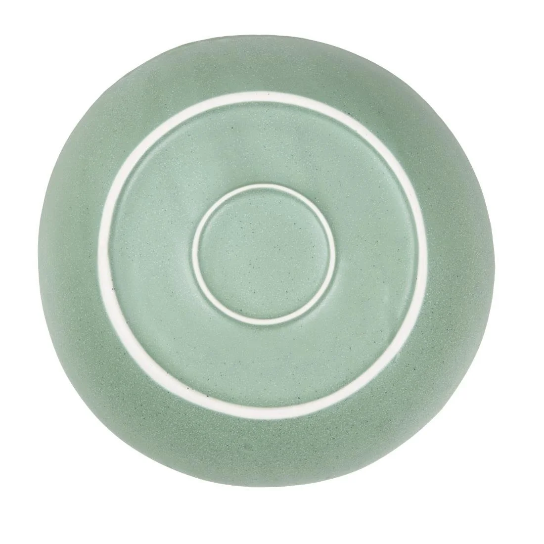Olympia Chia Coupe Bowls Green 265mm (4 Pack) - Image 4