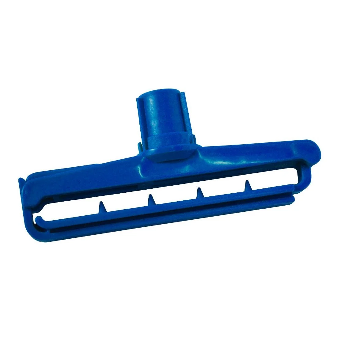 SYR Clip-It II Kentucky Mop Holder Blue (10 Pack) - Image 1