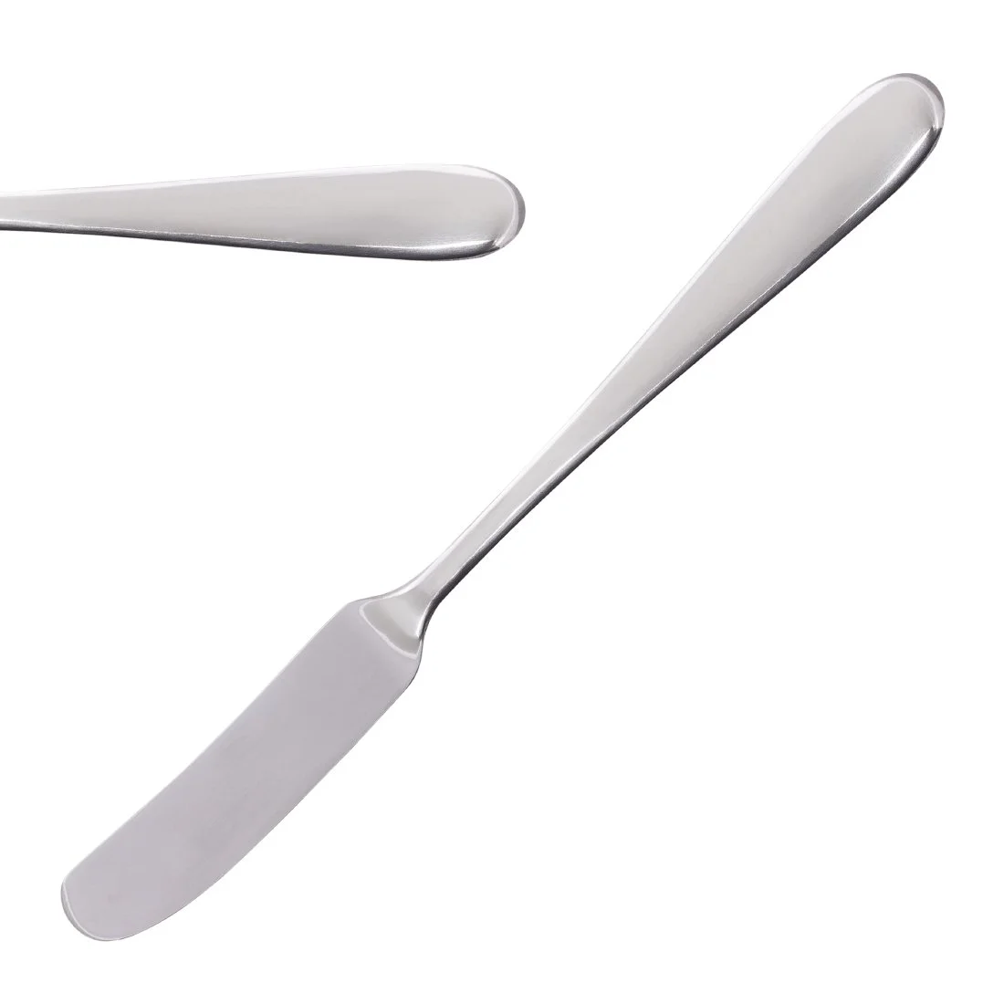Olympia Buckingham Butter Knife (12 Pack) - Image 1