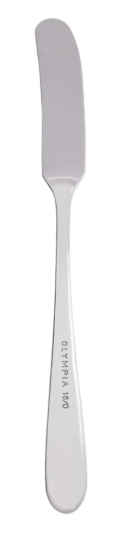 Olympia Buckingham Butter Knife (12 Pack) - Image 4