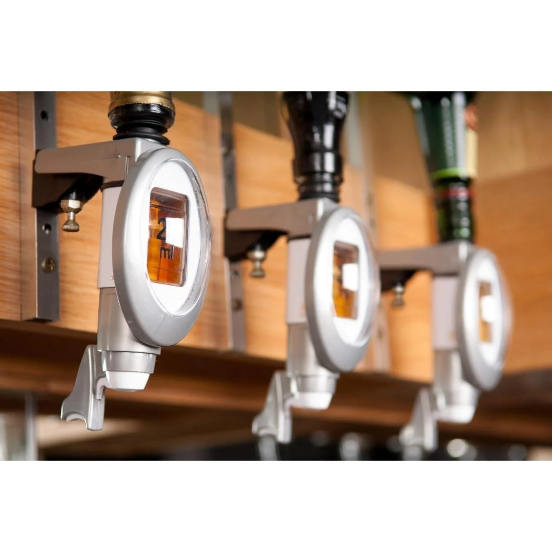 Beaumont Vogue Spirit Measure 25ml - Image 2