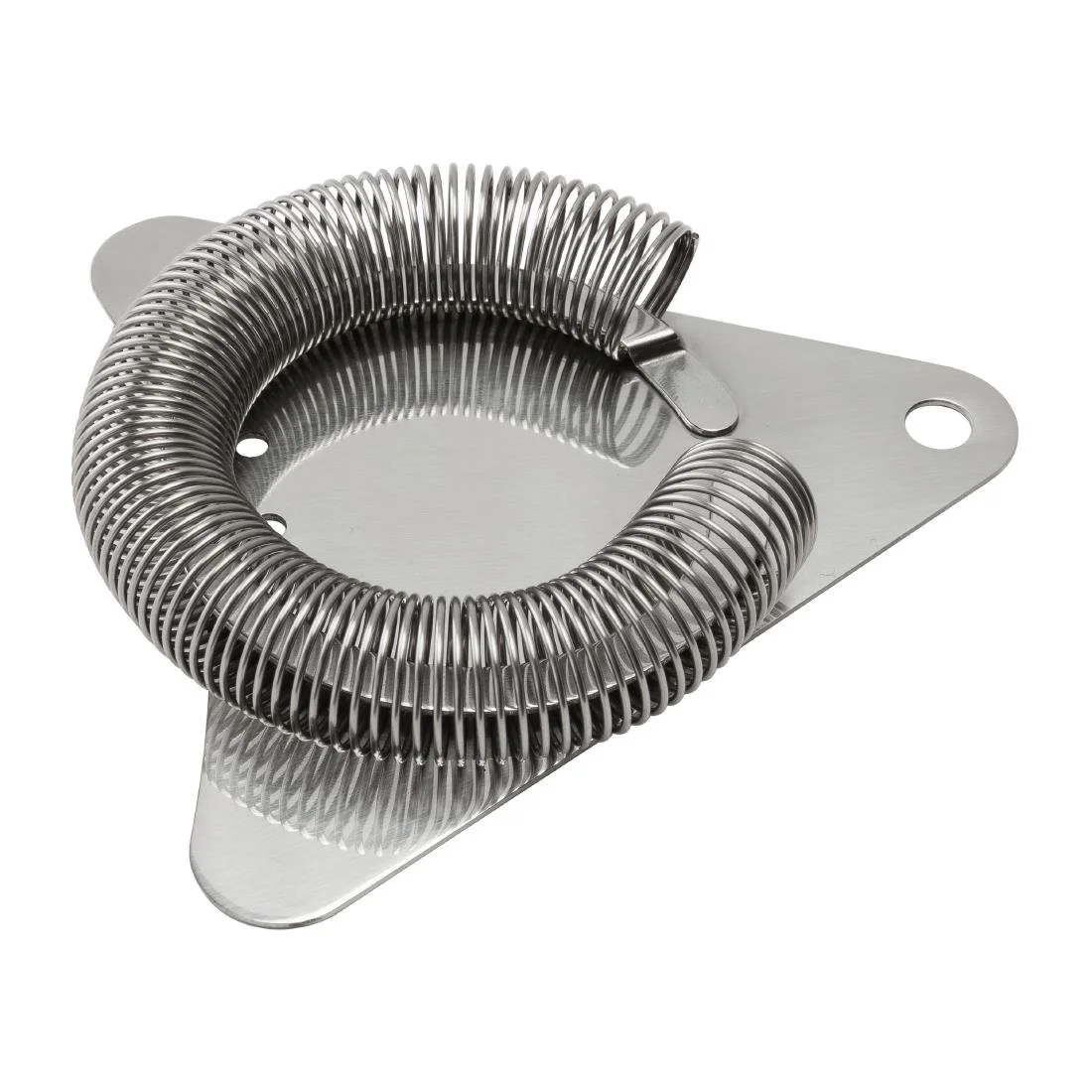Beaumont Ninja Strainer Stainless Steel - Image 1