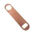 Beaumont Bar Blade Copper 180mm