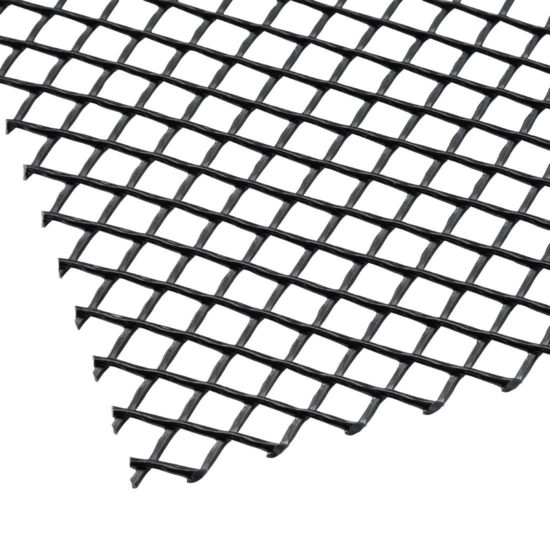 Beaumont Shelf Liner Black 610mm x 10000mm - Image 2