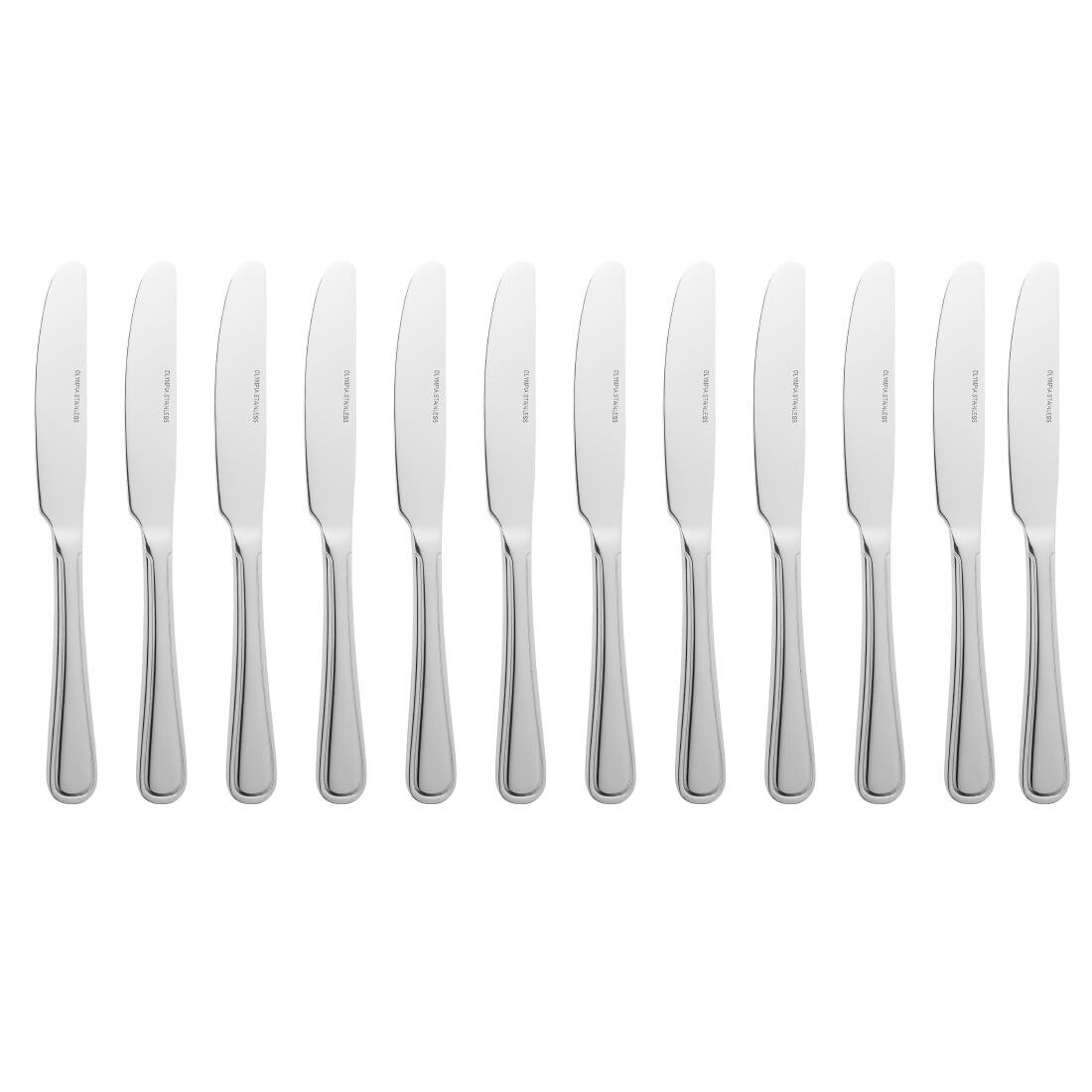 Olympia Mayfair Table Knife