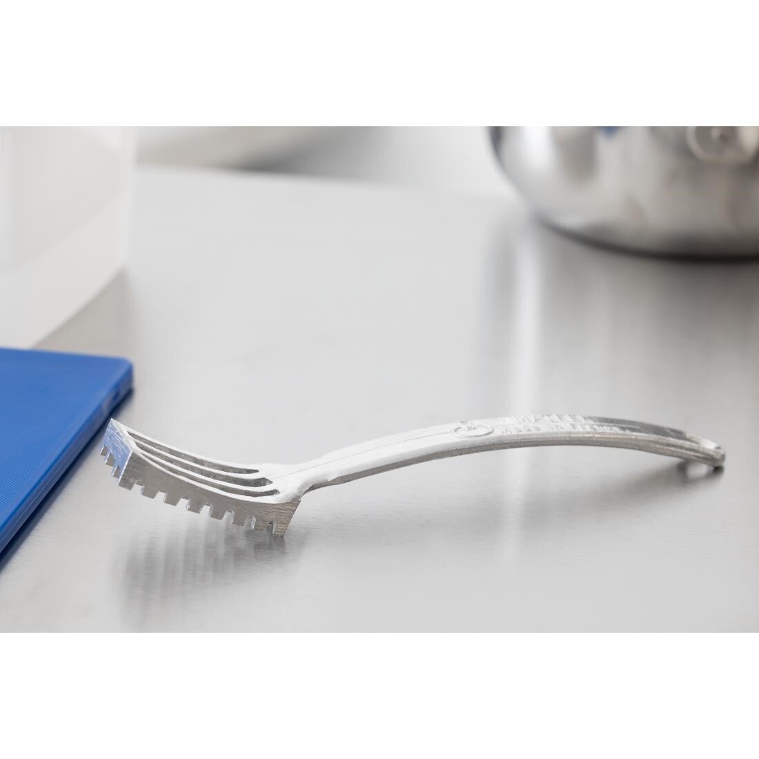 Matfer Fish Descaler