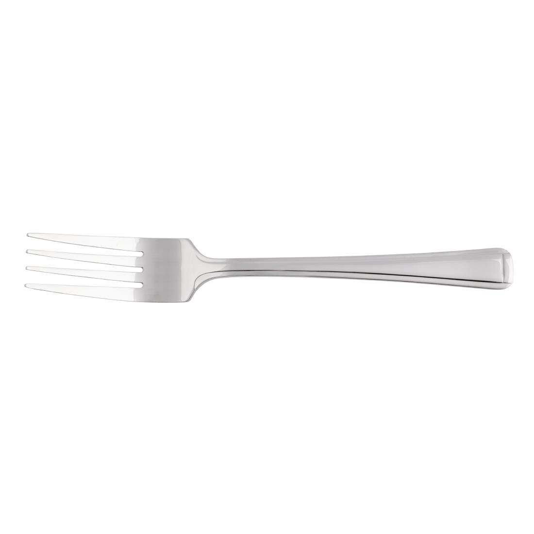 Olympia Harley Dessert Fork
