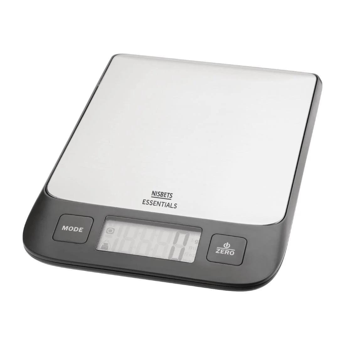 Nisbets Essentials Electronic Scale 5kg - Image 1
