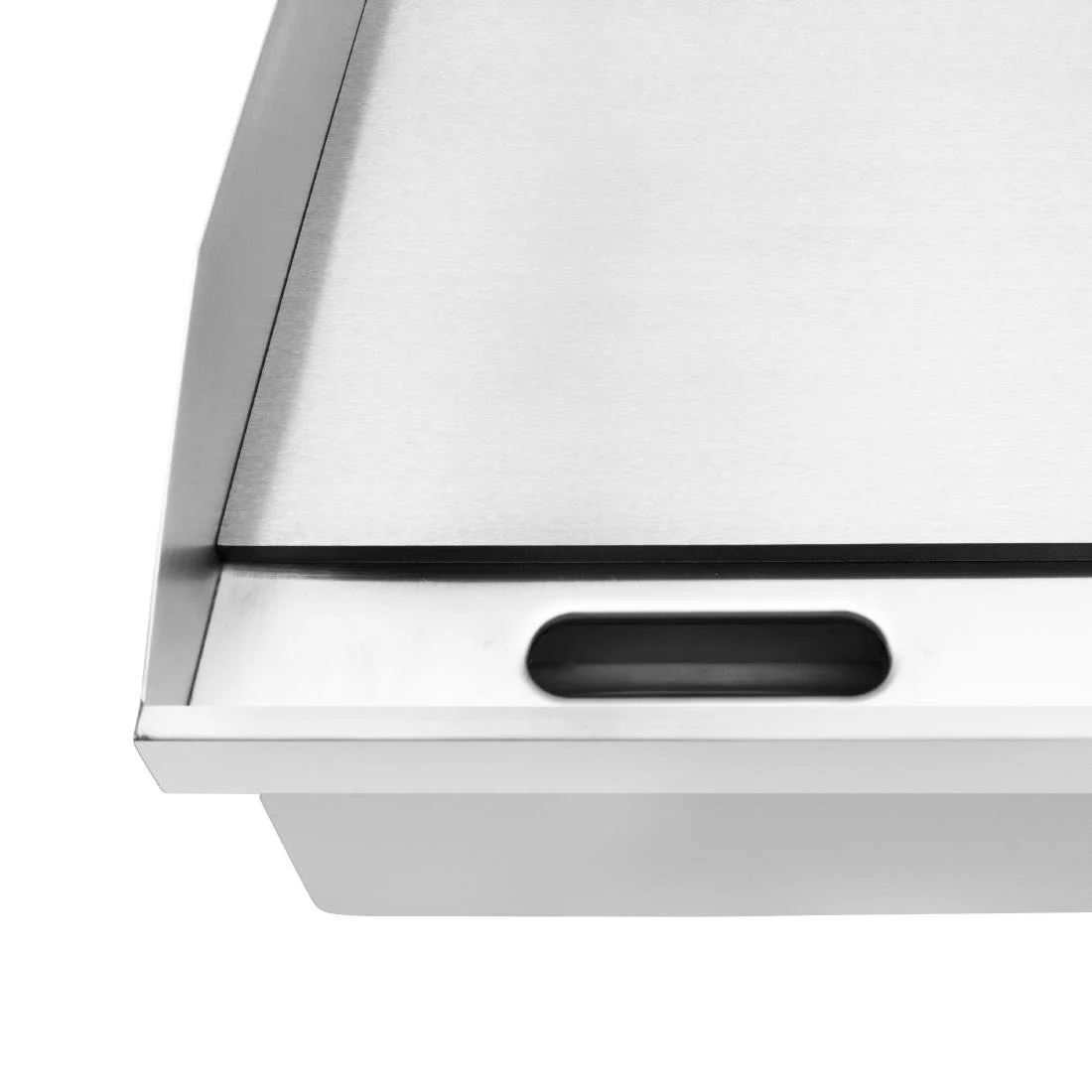 Nisbets Essentials Countertop Griddle - Image 4