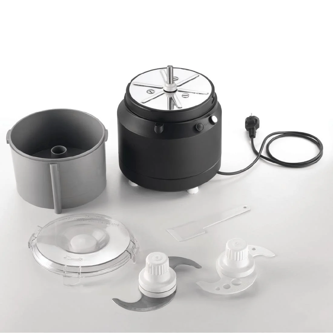Sirman Blitz Food Processor - Image 2
