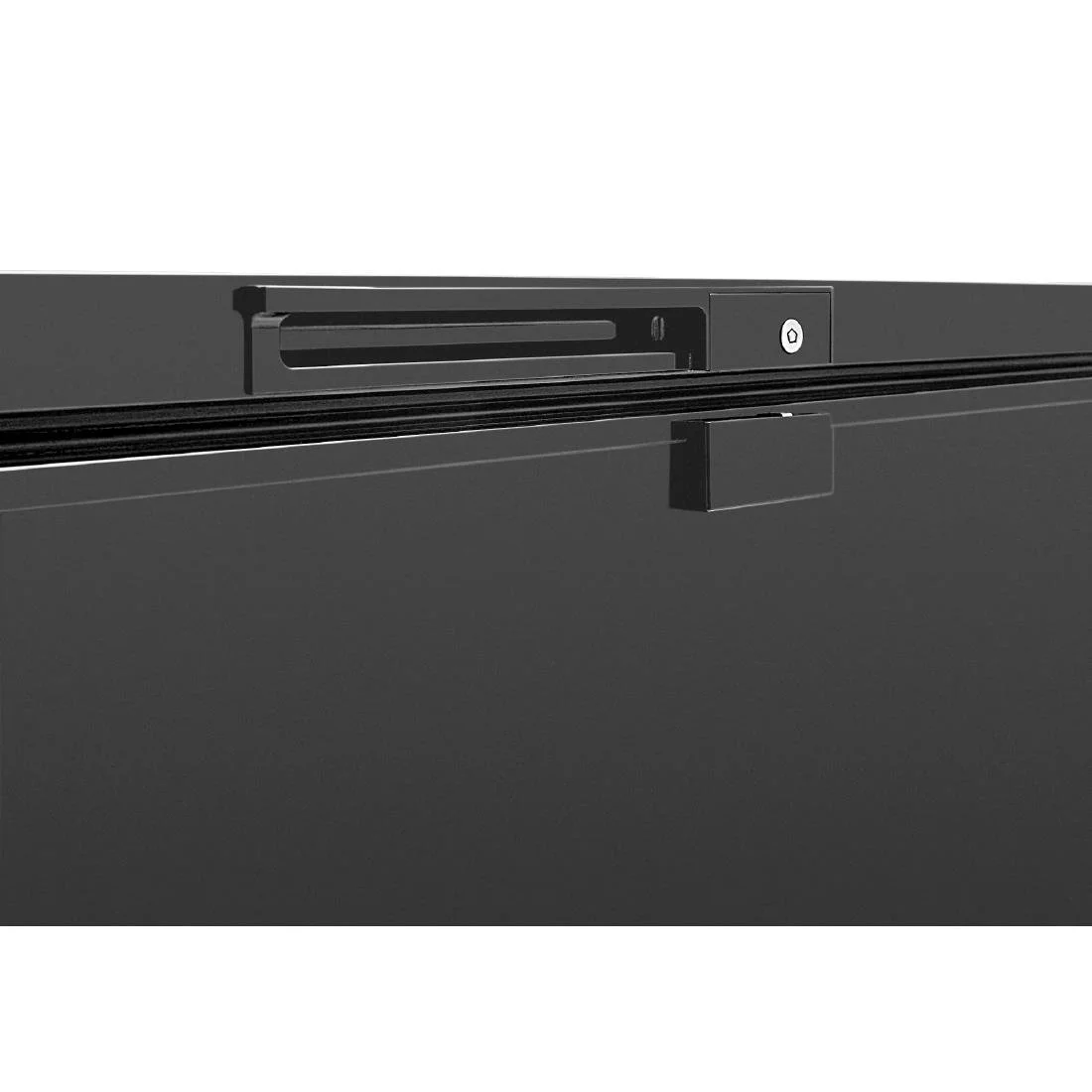 Nisbets Essential Chest Freezer - 282Ltr 1116mm - Image 6