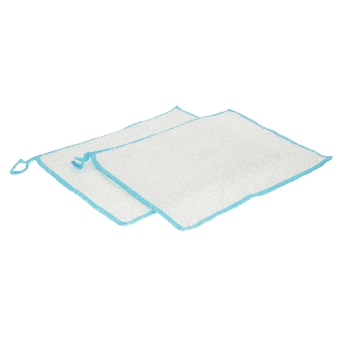 Puracycle Biodegradable Bamboo Cleaning Cloths (2 Pack) - Image 5