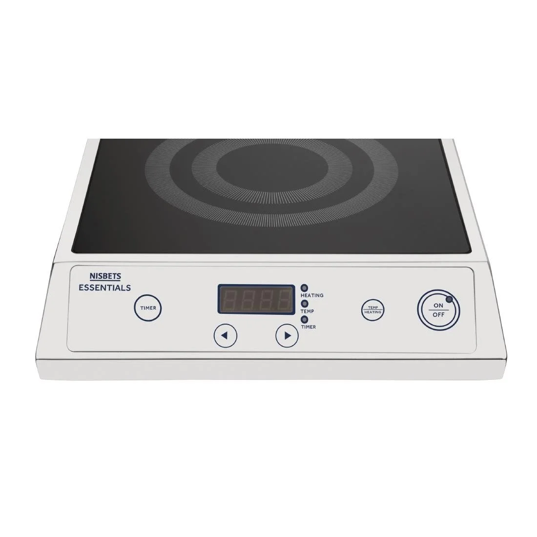 Nisbets Essentials Induction Hob - Image 11