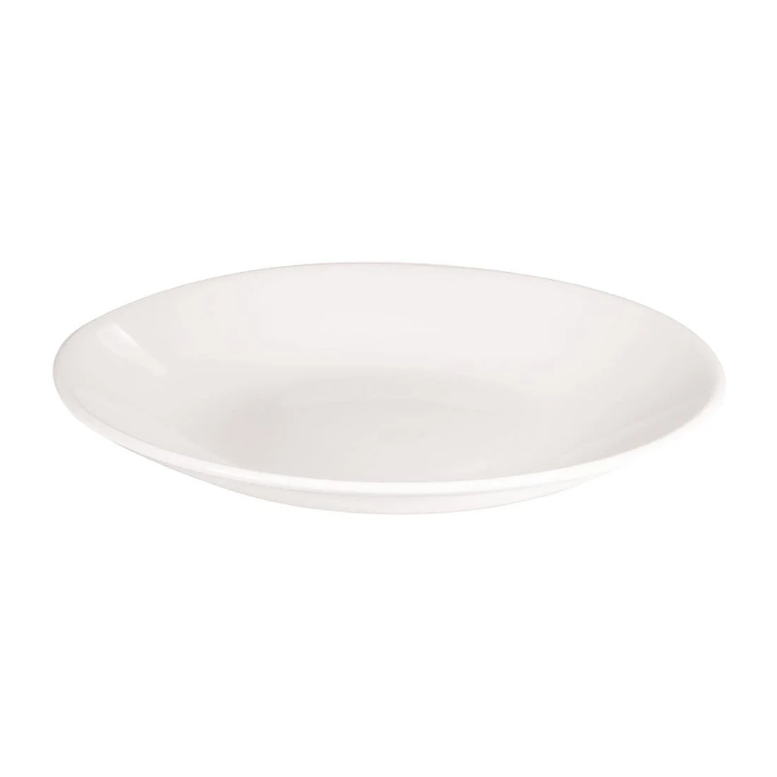 Churchill Profile Deep Coupe Plates 255mm (12 Pack) - Image 4