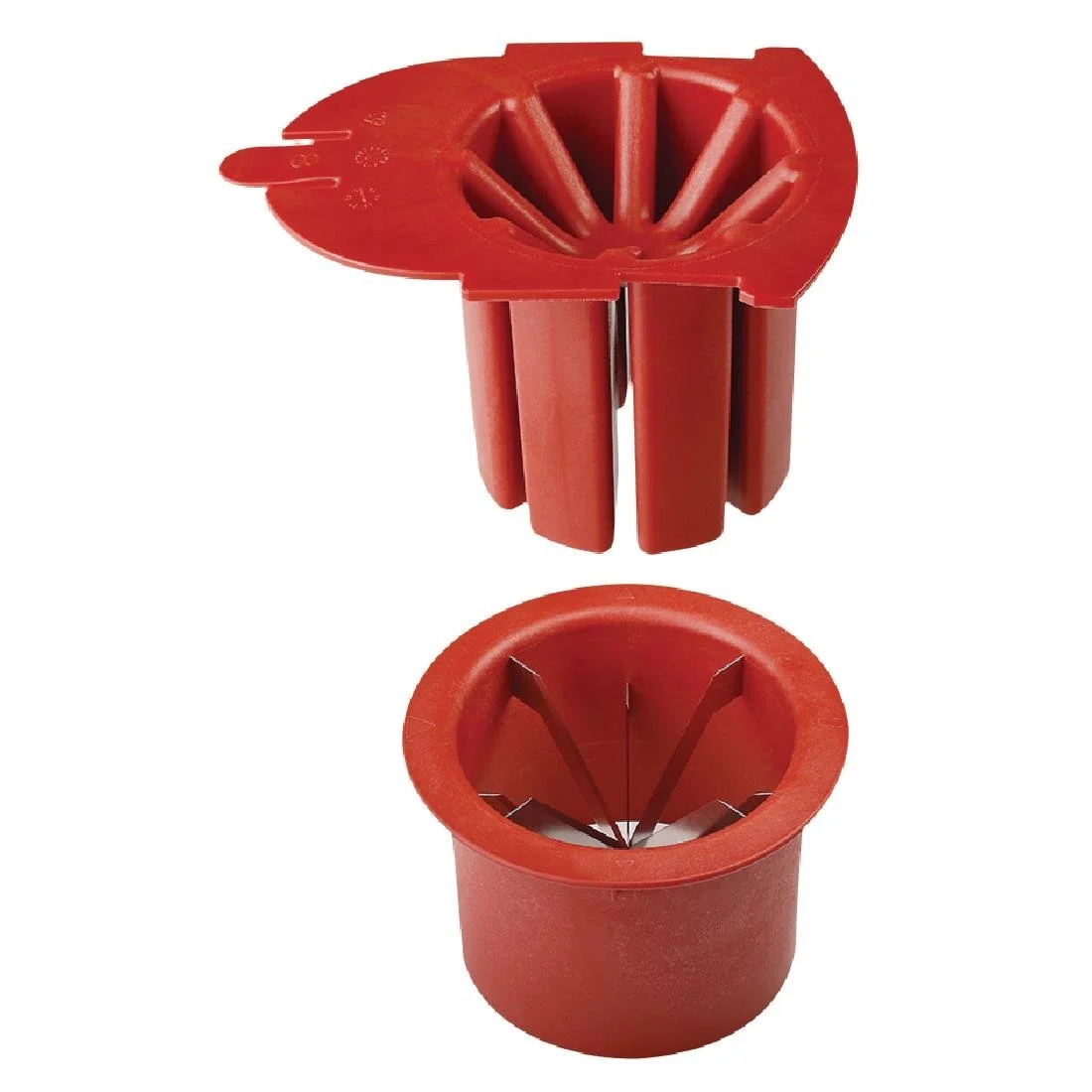 Matfer Bourgeat Prep Chef Manual Food Chopper Kit - Image 2