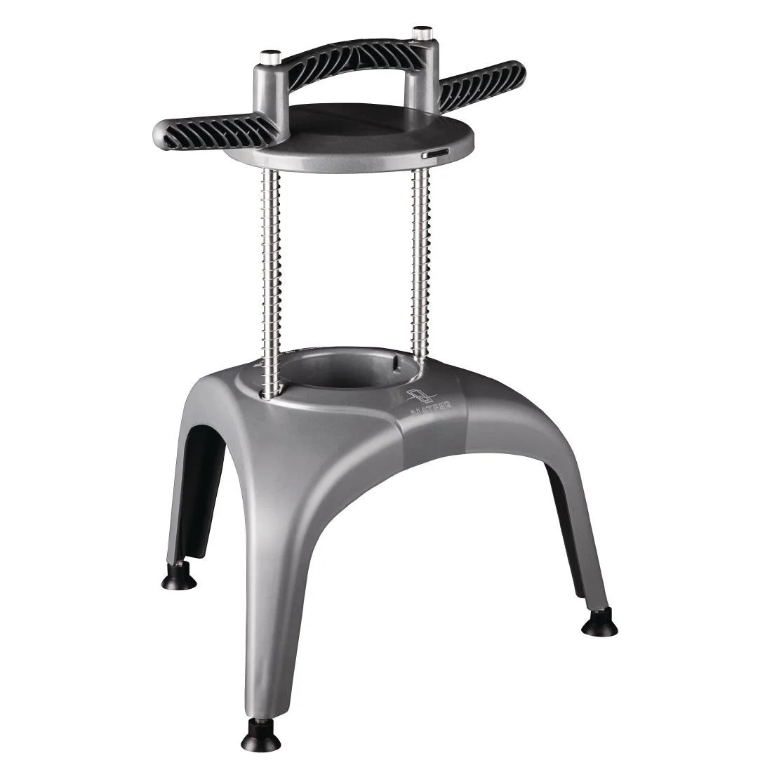 Matfer Bourgeat Prep Chef Manual Food Chopper Kit - Image 4