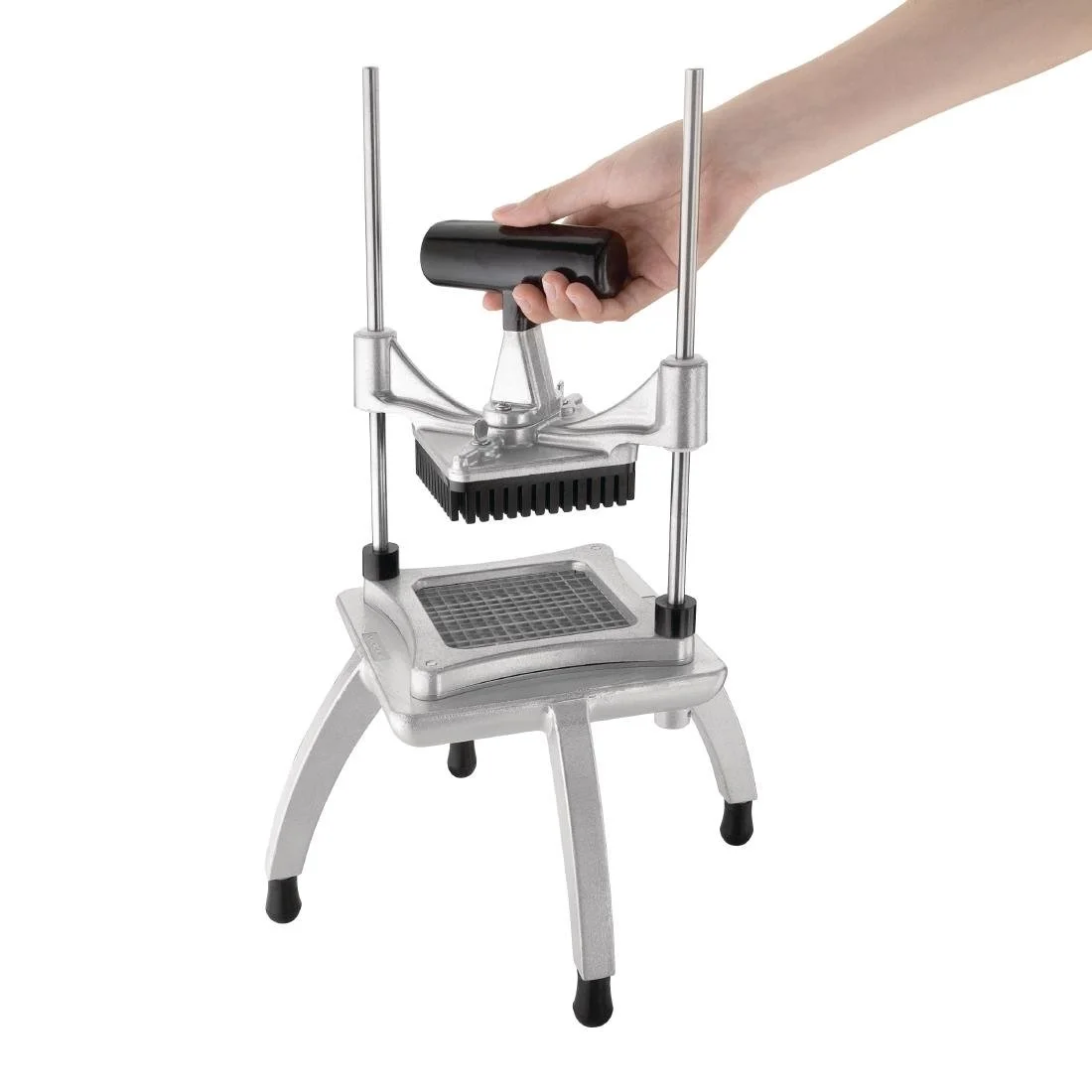 Vogue Vegetable Dicer with 9.5mm blade - Image 7