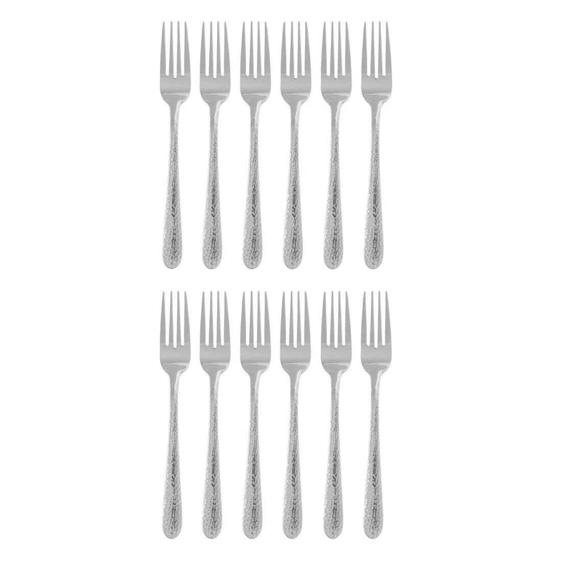 Olympia Tivoli Table Forks (12 Pack) - Image 3
