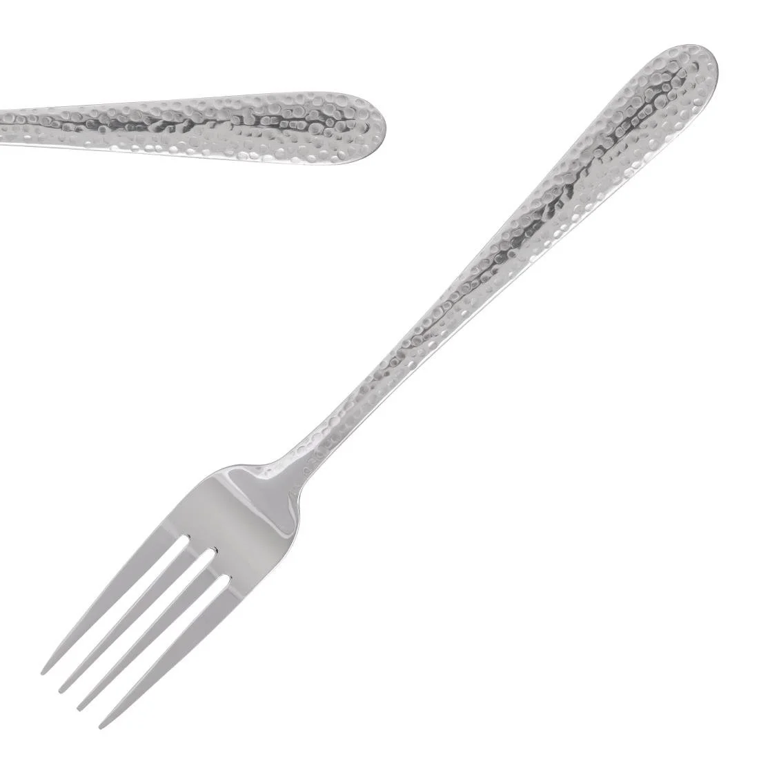 Olympia Tivoli Table Forks (12 Pack) - Image 1