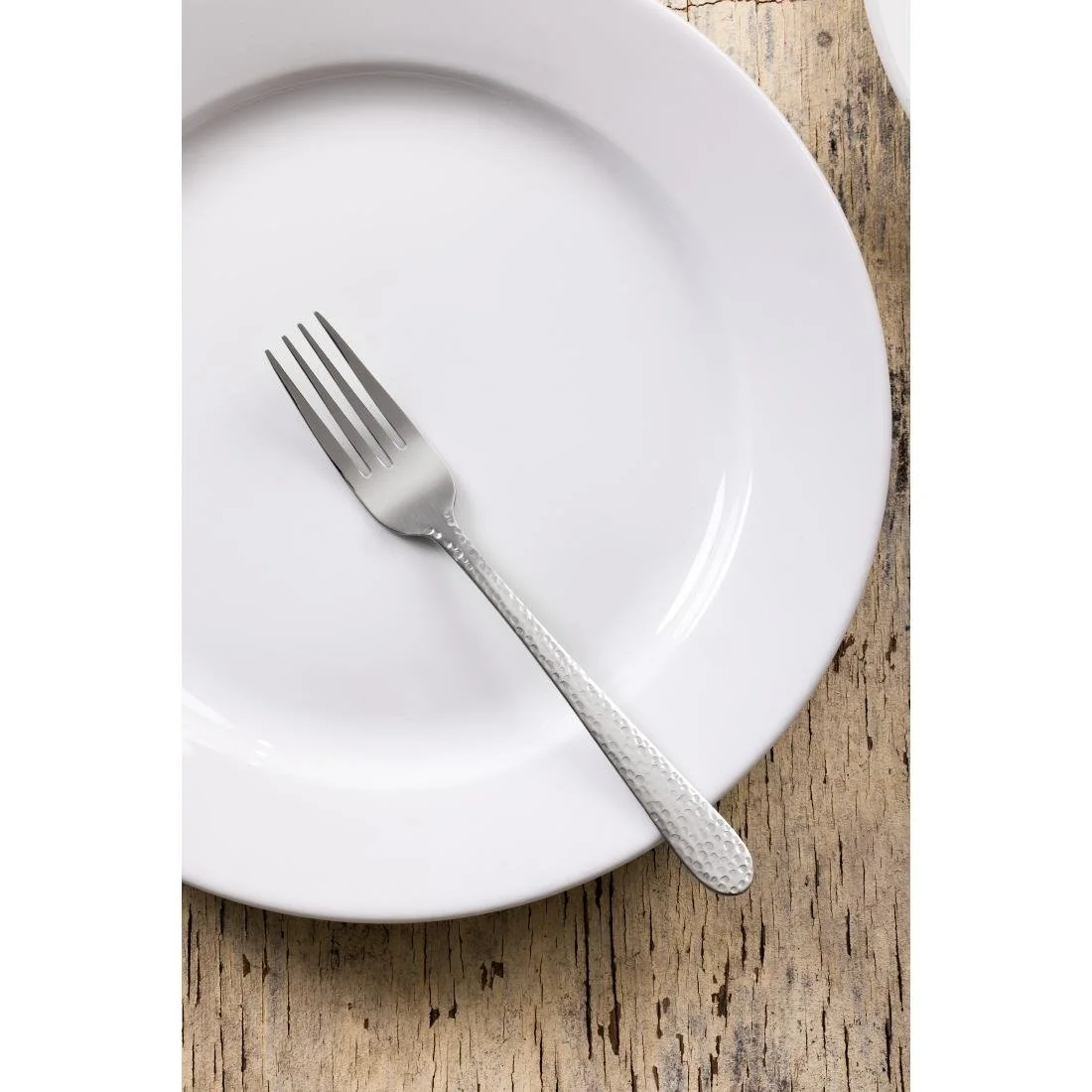 Olympia Tivoli Table Forks (12 Pack) - Image 7