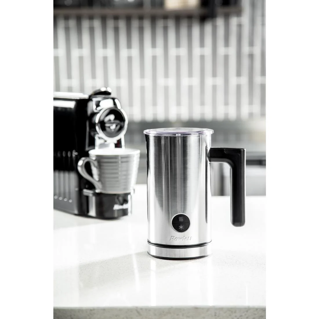 Rowlett Milk Frother - Image 4