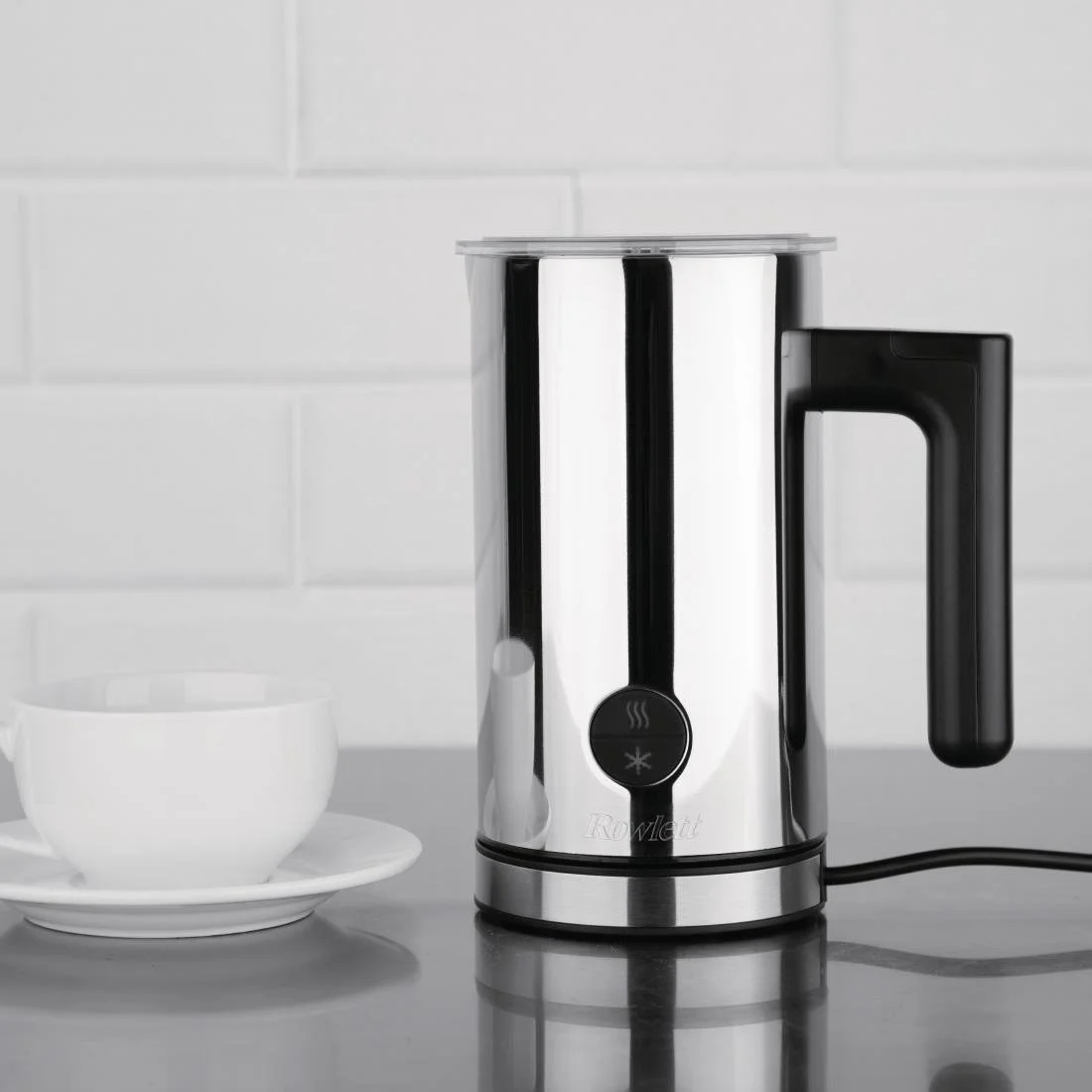 Rowlett Milk Frother - Image 8