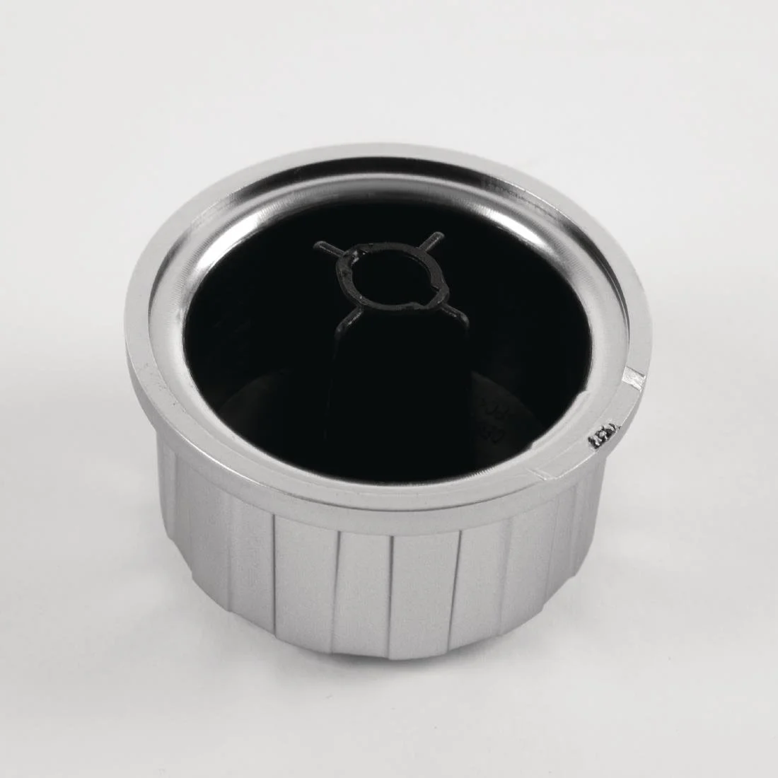 Samsung KNOB DIAL COMMERCIAL PC HB BLACK MANDOLI ref DE64-02753A - Image 2