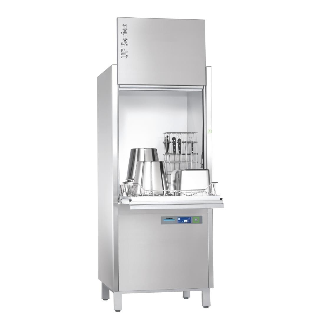 Winterhalter Utensil Washer UF-L