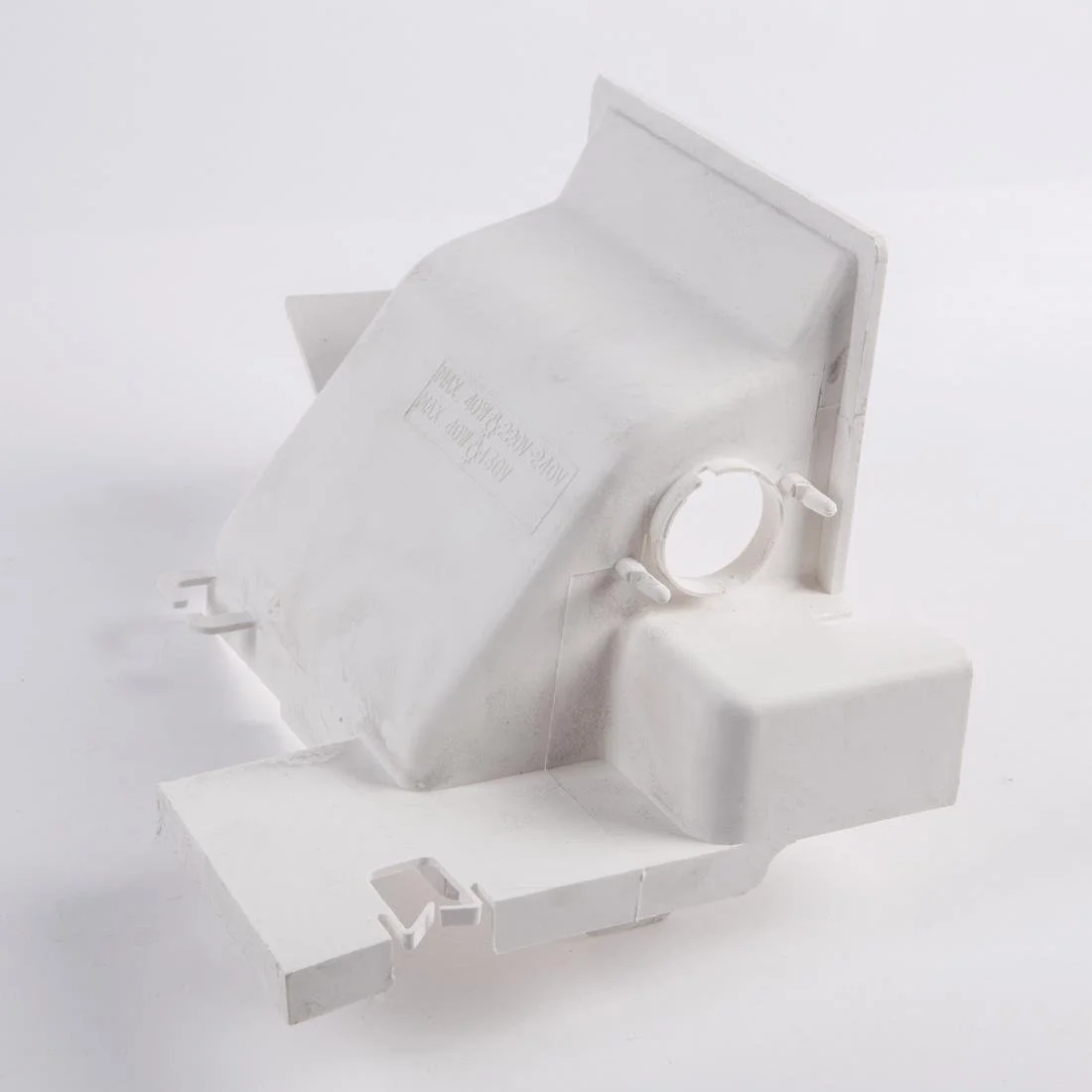 Samsung COVER AIR CM1049 FH44N SEMI CM1039A-K CM1039-K CM1059 CM1059A CM1069 CM1069A ref DE71-60016E - Image 1