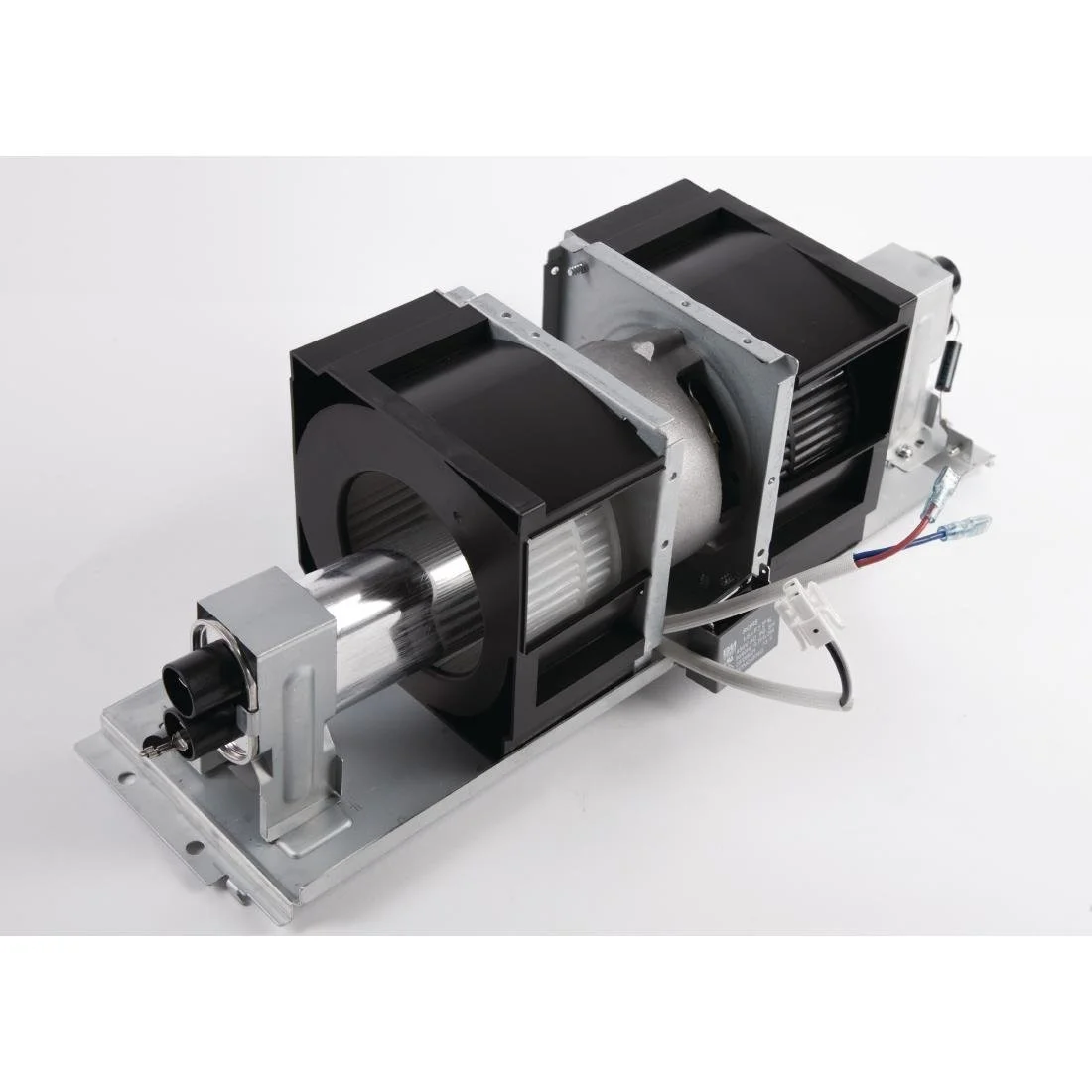 Samsung Assy Motor Fan ref DE91-50093T - Image 2