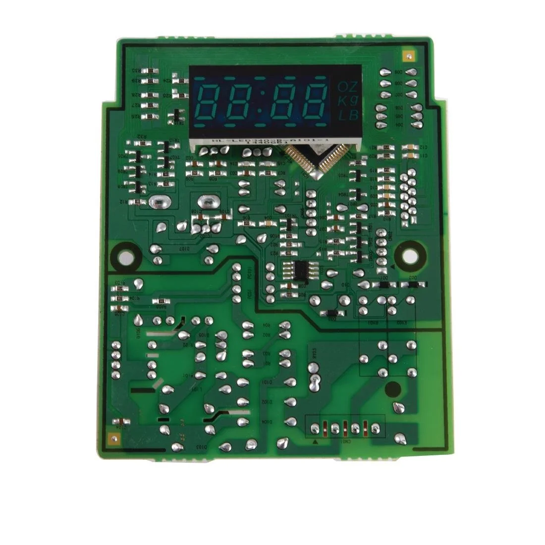 Samsung ASSY PCB MAIN CM1089 X RCS-SMS1020-05 Y ref DE92-03494B - Image 2