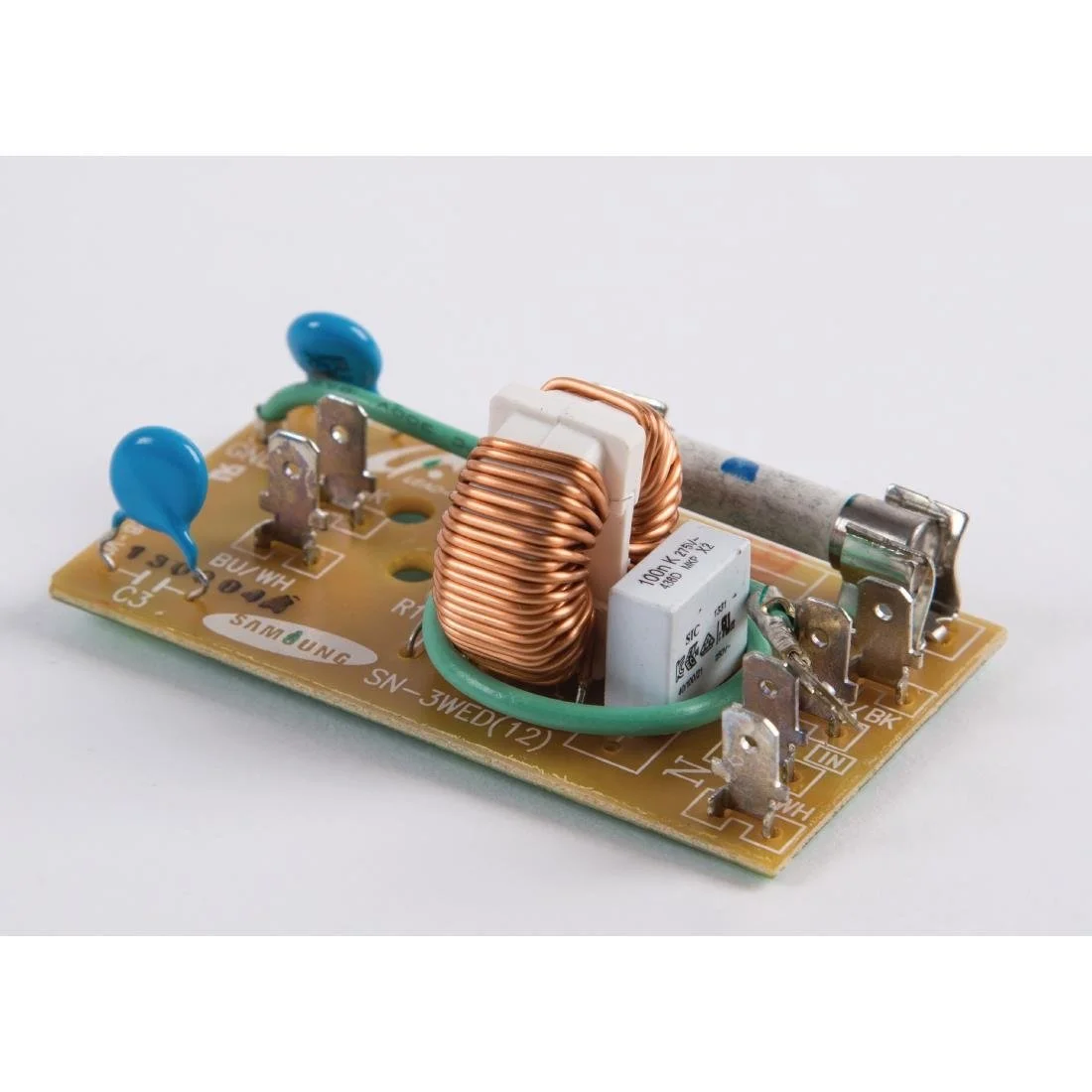 Samsung Assy Noise Filter ref DE96-00010C - Image 2