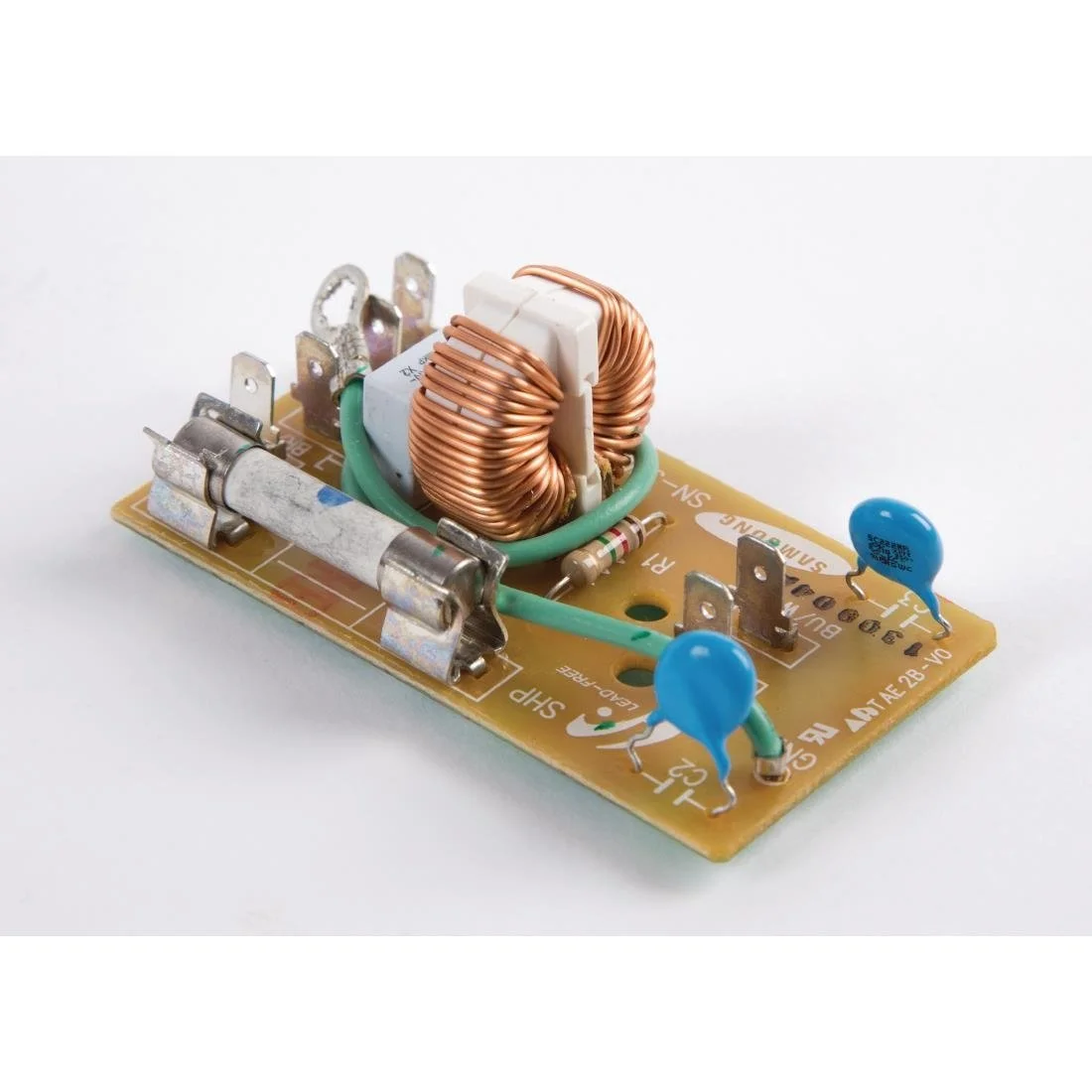 Samsung Assy Noise Filter ref DE96-00010C - Image 1