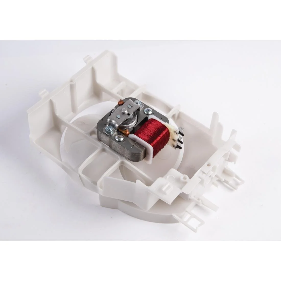 Samsung Assy Motor Fan ref DE96-00108C - Image 2