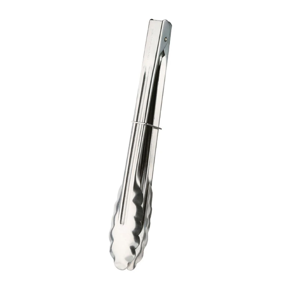 Nisbets Essentials Catering Tongs 245mm - Image 8