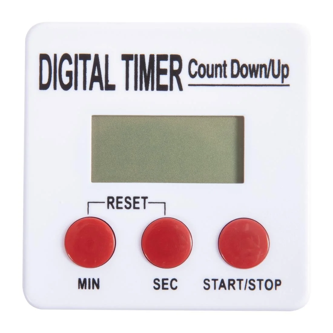 Nisbets Essentials Magnetic Countdown Timer - Image 1