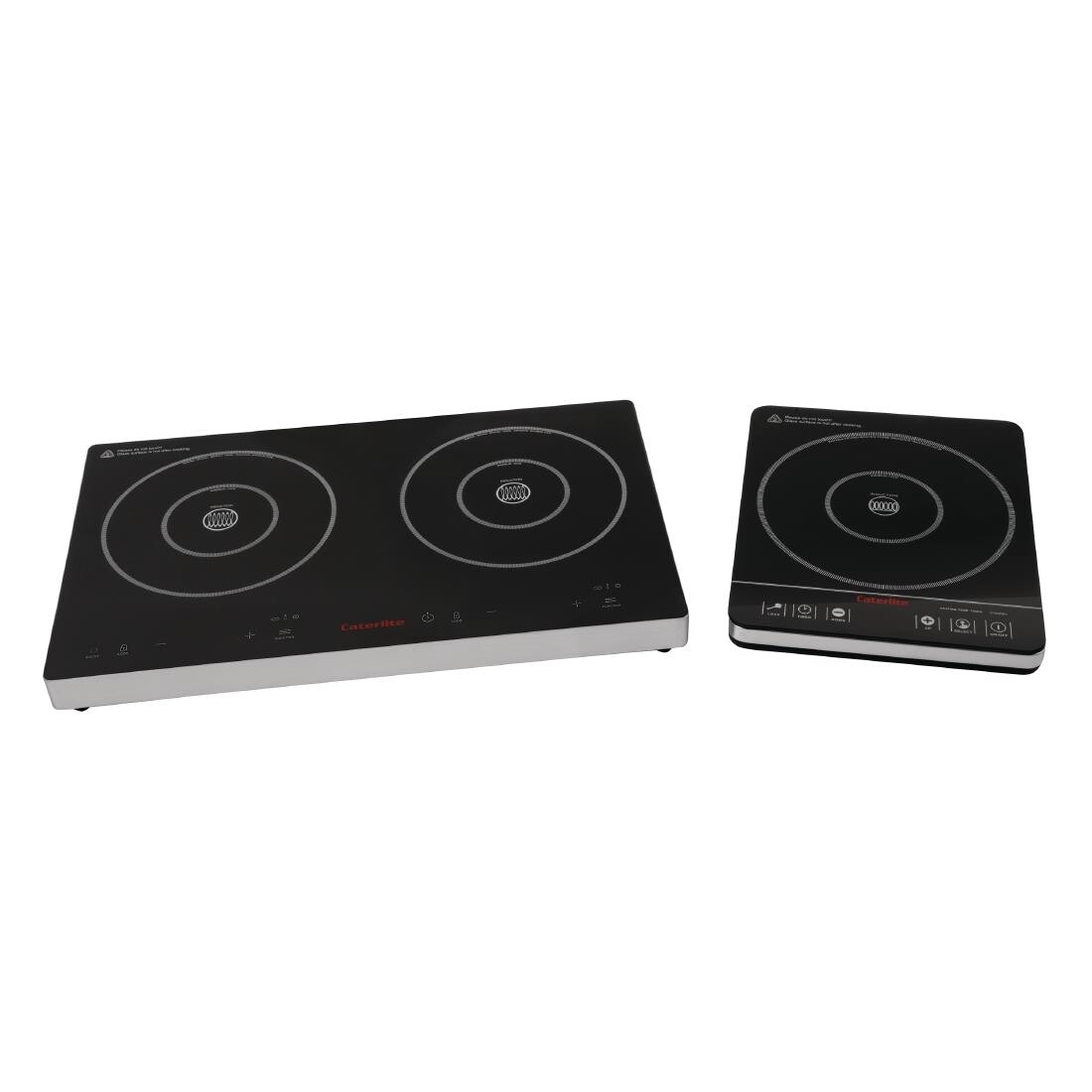 Caterlite Induction Hob 2000W