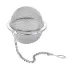 Olympia Mesh Stainless Steel Tea Strainer 50(Ø)mm