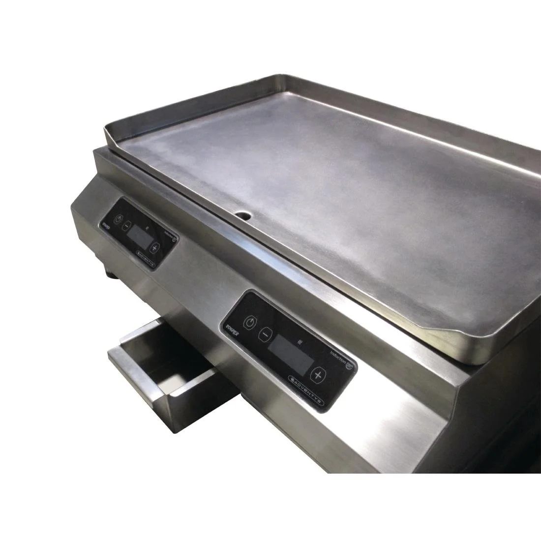 Adventys Induction Griddle GLP 6000 - Image 2