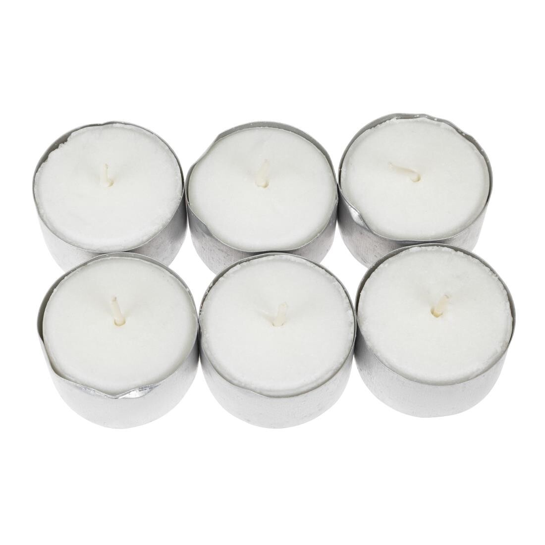 Bolsius 8 Hour Tealights
