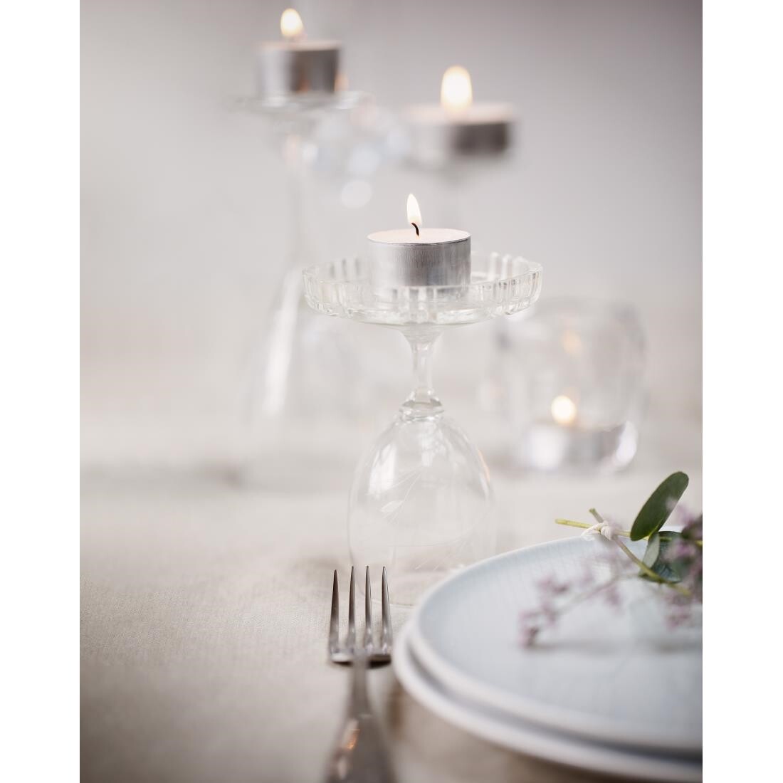 Bolsius 8 Hour Tealights