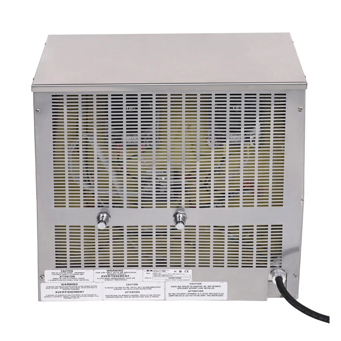 Carter Hoffmann Crisp and Hold 18" - Image 3