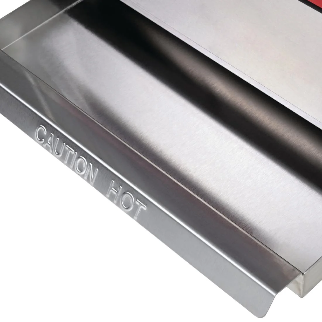 Carter Hoffmann Crisp and Hold 18" - Image 4