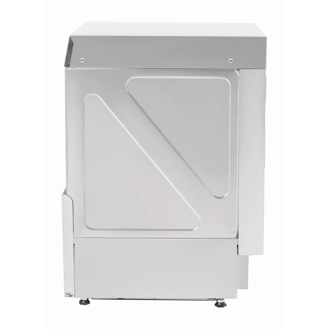 Buffalo Digital Countertop Glasswasher 350mm Basket 2.9kW - Image 7