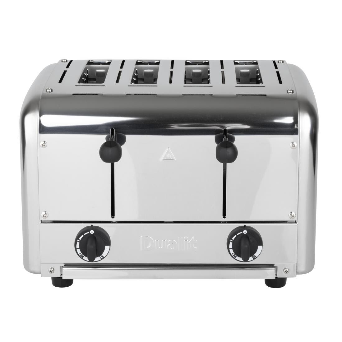 Dualit Caterers 4 Slice Pop Up Toaster 49900