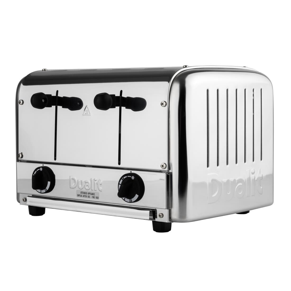 Dualit Caterers 4 Slice Pop Up Toaster 49900