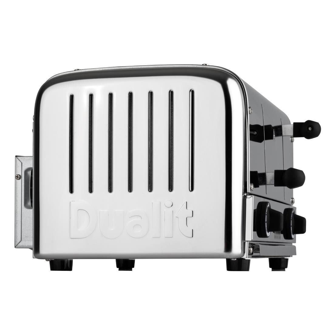 Dualit Caterers 4 Slice Pop Up Toaster 49900