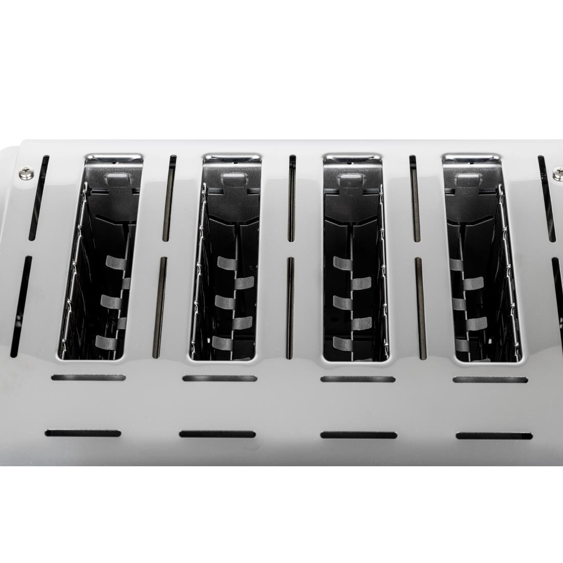 Dualit Caterers 4 Slice Pop Up Toaster 49900