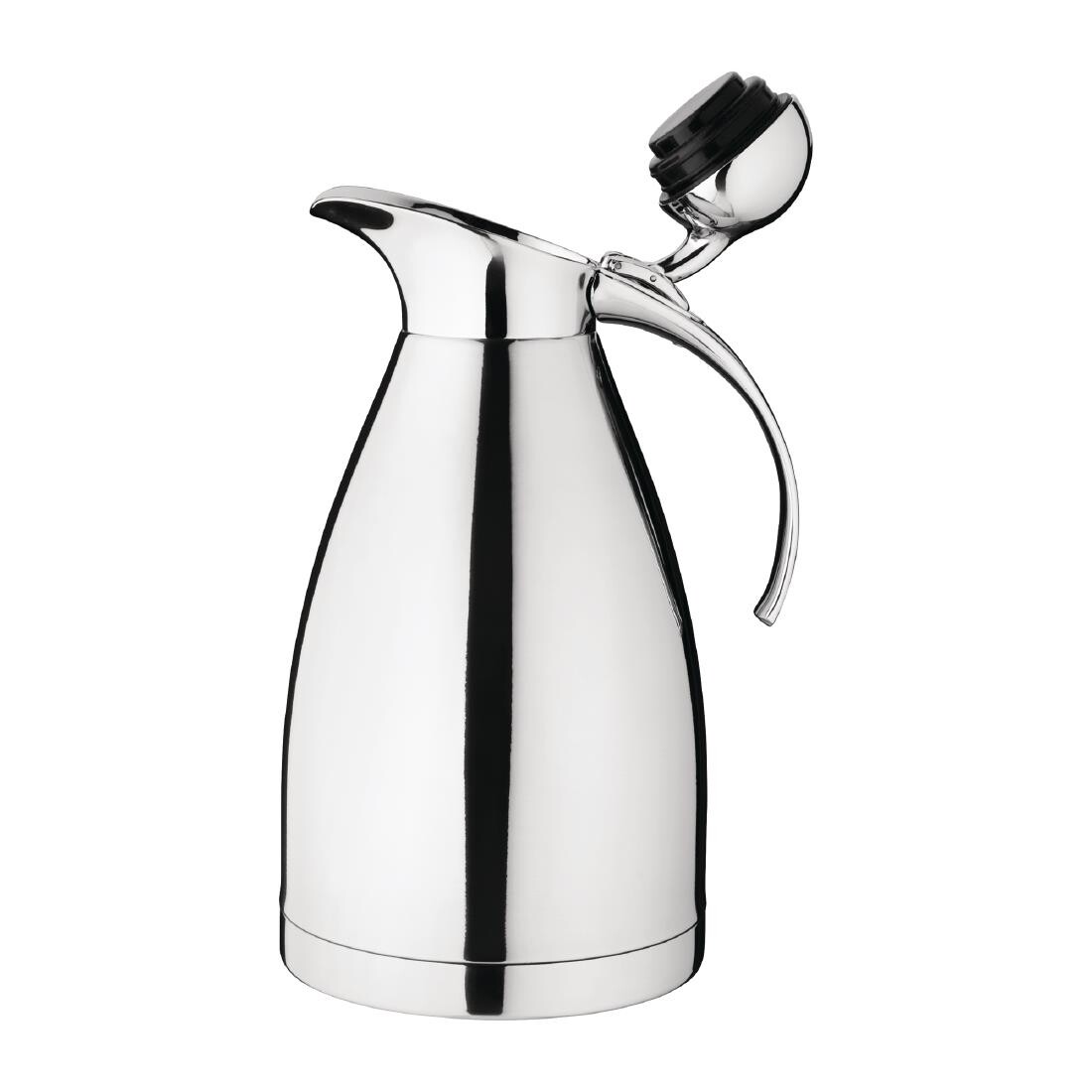 Olympia Vacuum Jug Polished 1.5Ltr